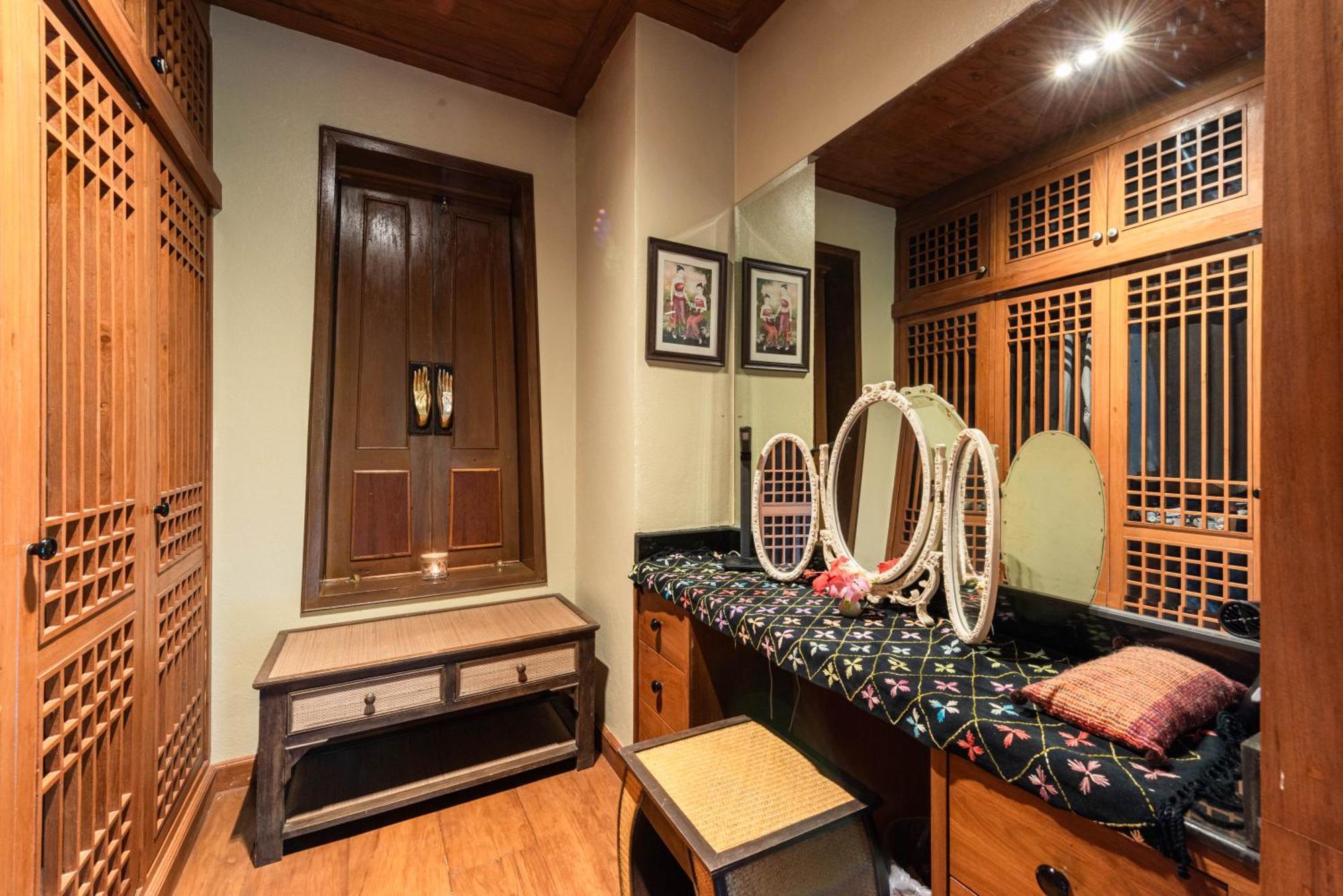 Kanlaya'S Eyrie, Luxury Homestay Pang Mapha 객실 사진