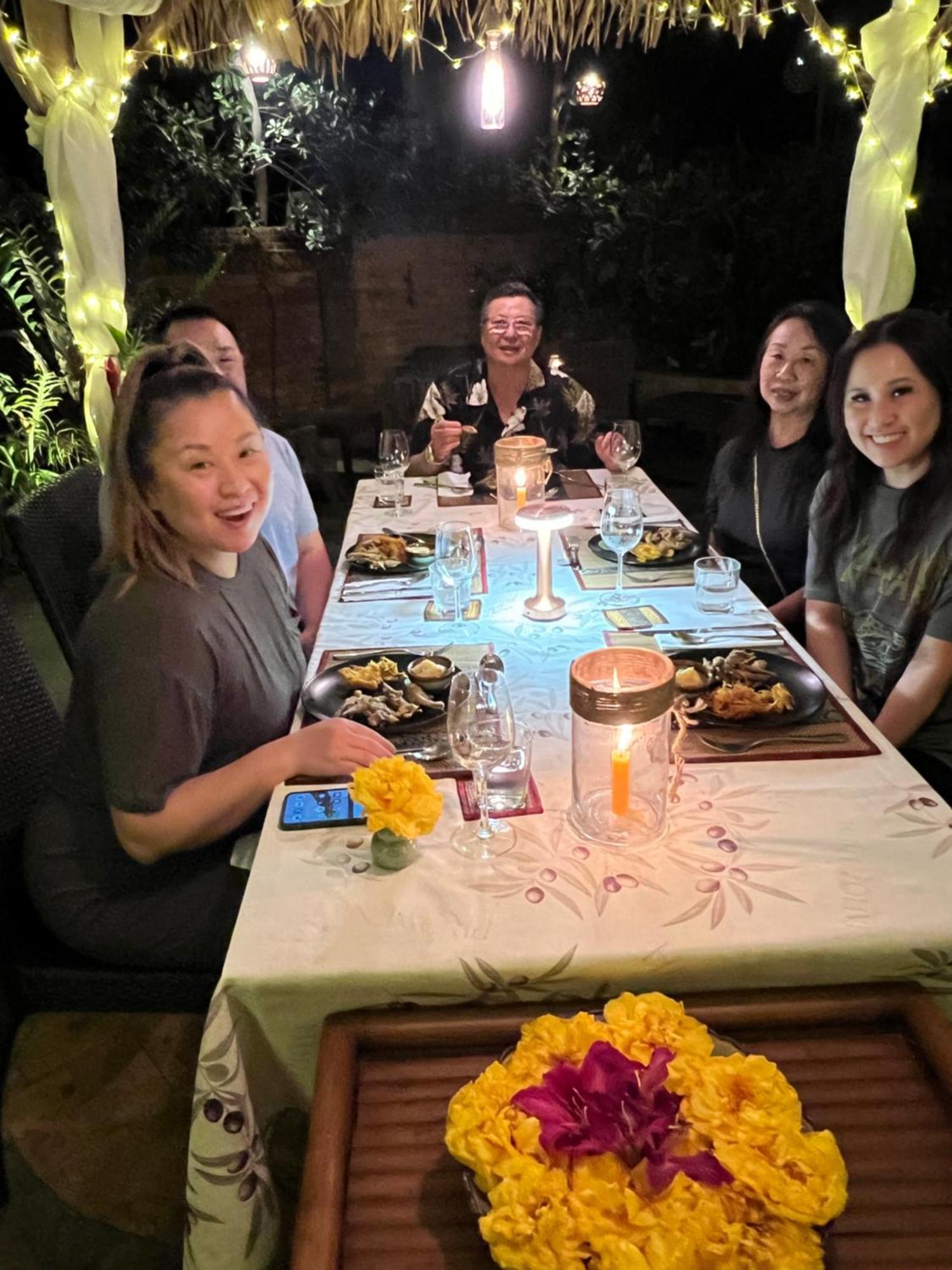 Kanlaya'S Eyrie, Luxury Homestay Pang Mapha 외부 사진